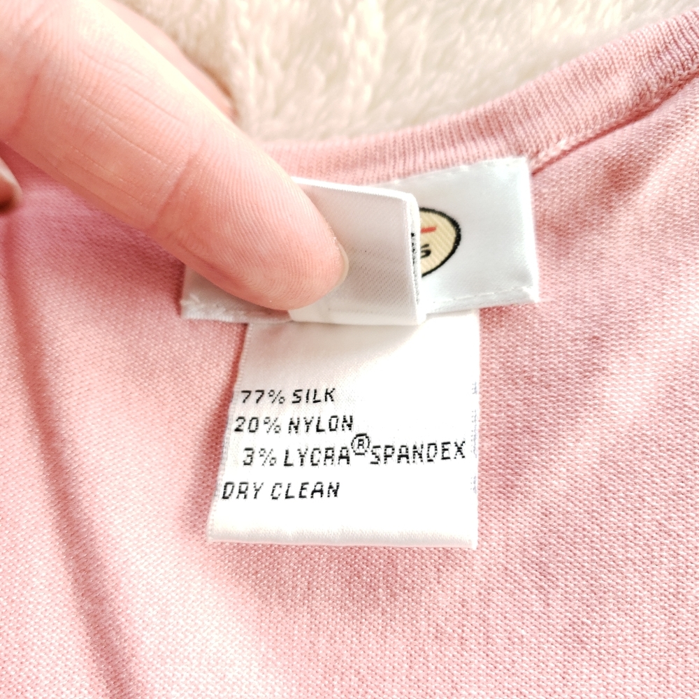 Talbots Coordinated Cardigan Set - image 8